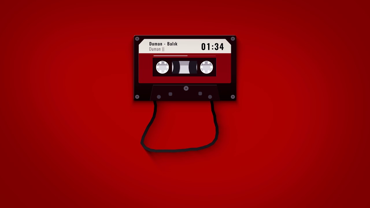 Duman - Balık (Official Audio)