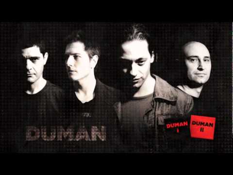 Duman - Bu Aşk Beni Yorar