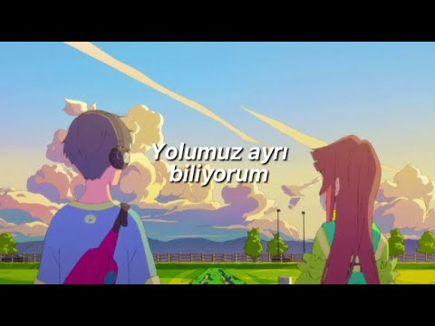 Duman - Köprüaltı (lyrics)