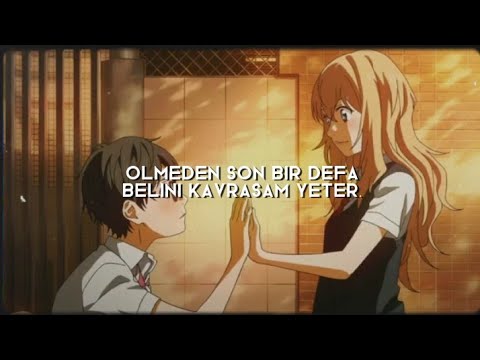 duman - köprüaltı (sped up + sözleri)