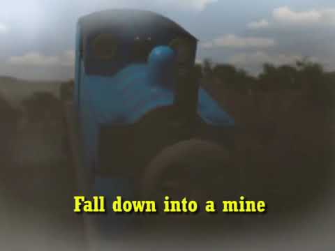 Dumb ways to crash