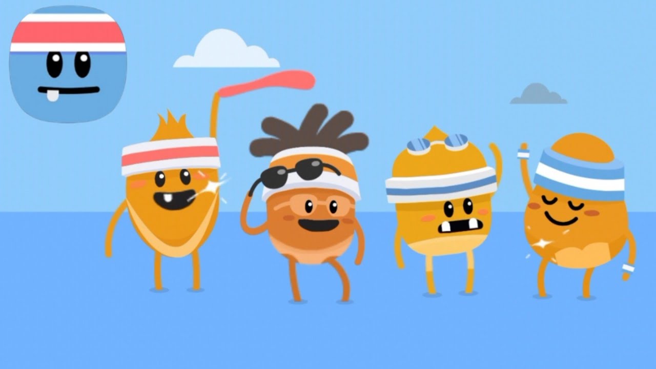 Dumb ways to die 2 All levels Gameplay walkthrough part-26