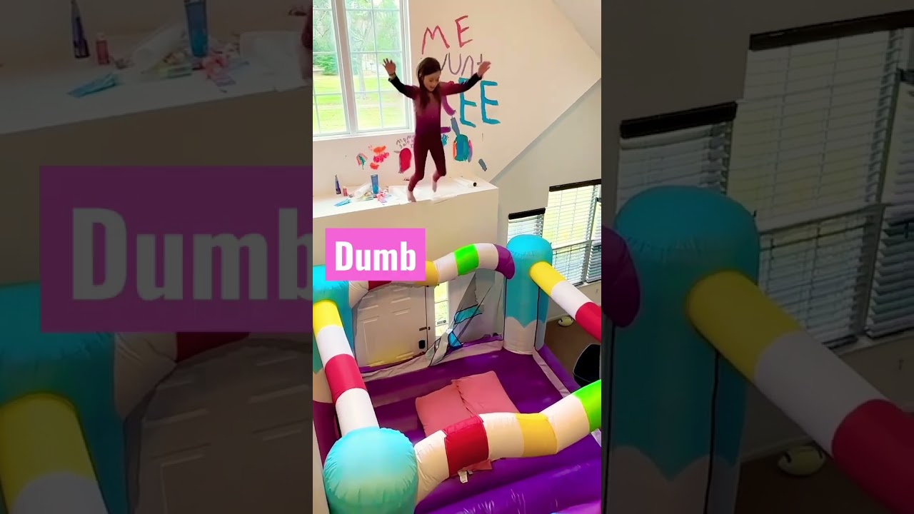 Dumb ways to die..🙈