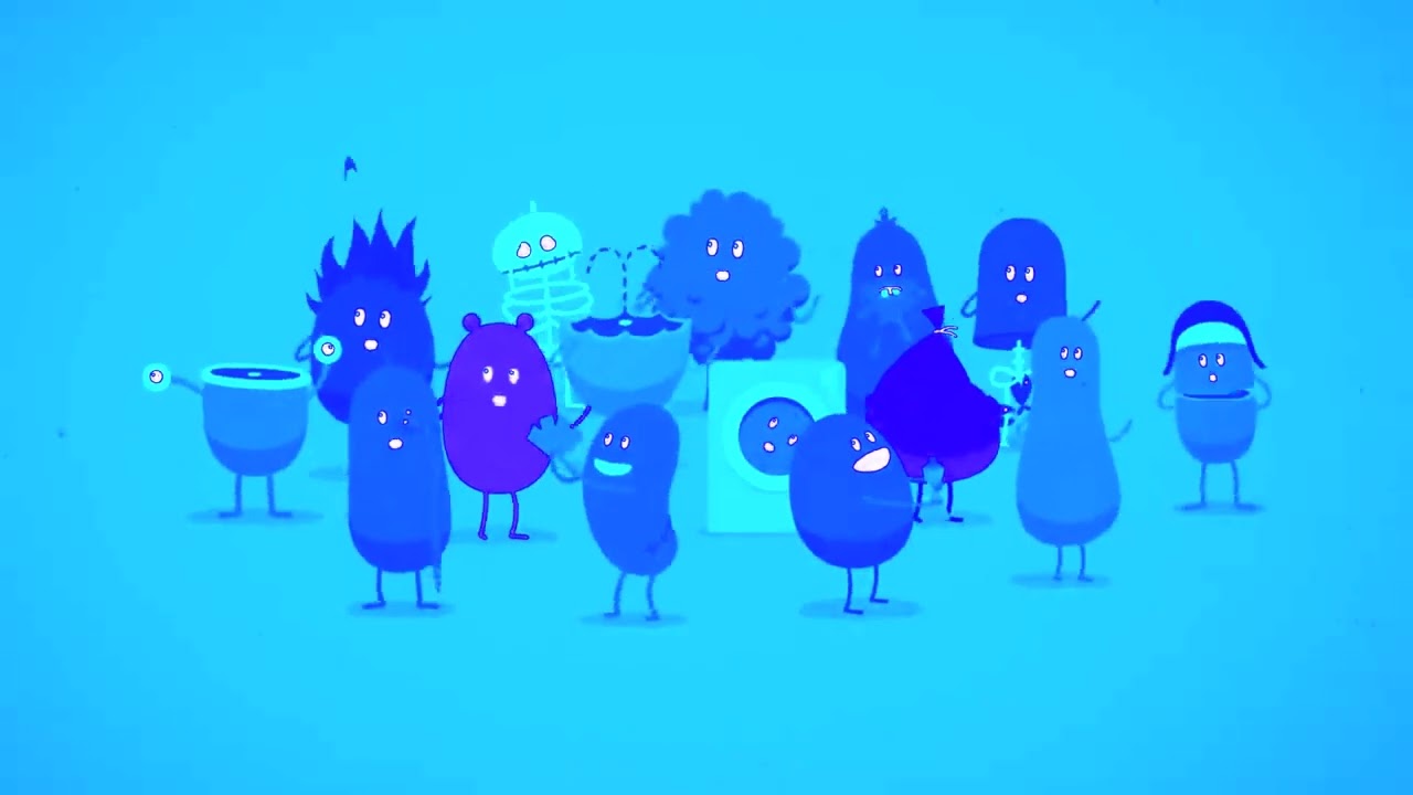 Dumb Ways To Die In Chorded