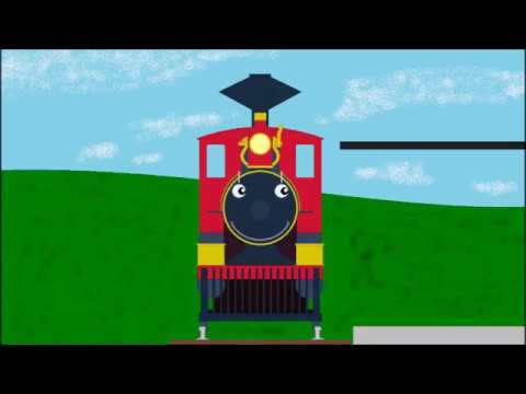 Dumbo Opening Sprite Remake