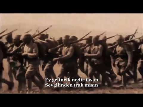 Dumlupınar Marşı