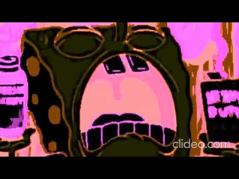 Dumped Spongebob Crying in CoNfUsIoN 2.0 ReVeRsEd