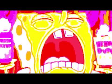 Dumped Spongebob Crying (REVERSED) (turn down volume)