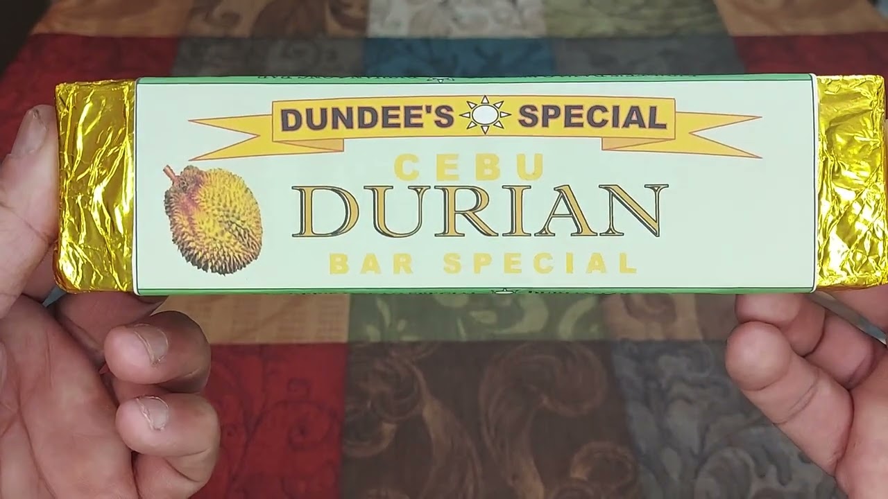 Dundee's Durian Bar
