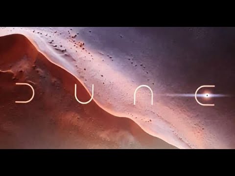 Dune Syfy Versions 2020 Trailer