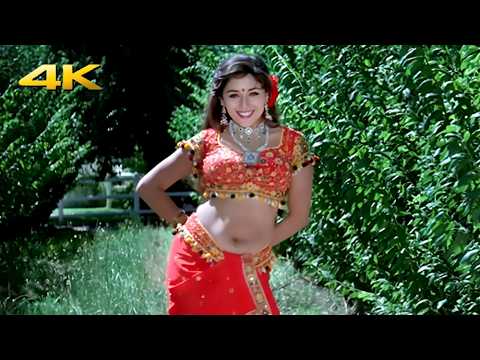 Duniya Mein Prem Granth 4K Video Song | Vinod Rathod, Alka Yagnik | Madhuri Dixit | Prem Granth