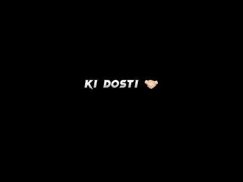 duniya mein sabse badi cheez Motu Patlu ki dosti ig trending black screen lyric status motu patlu