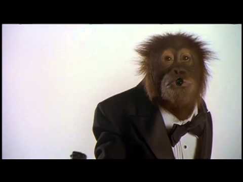 Dunston Checks In Movie Trailer (1996)