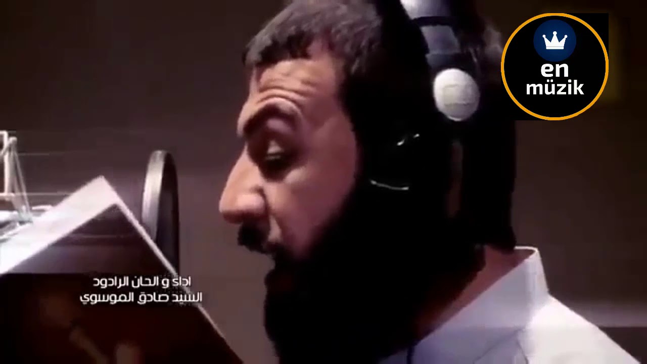 Dunyani Agladan Gozel Mersiye - (Huseyin Geldi Kerbelaya Qonaq)Yeni