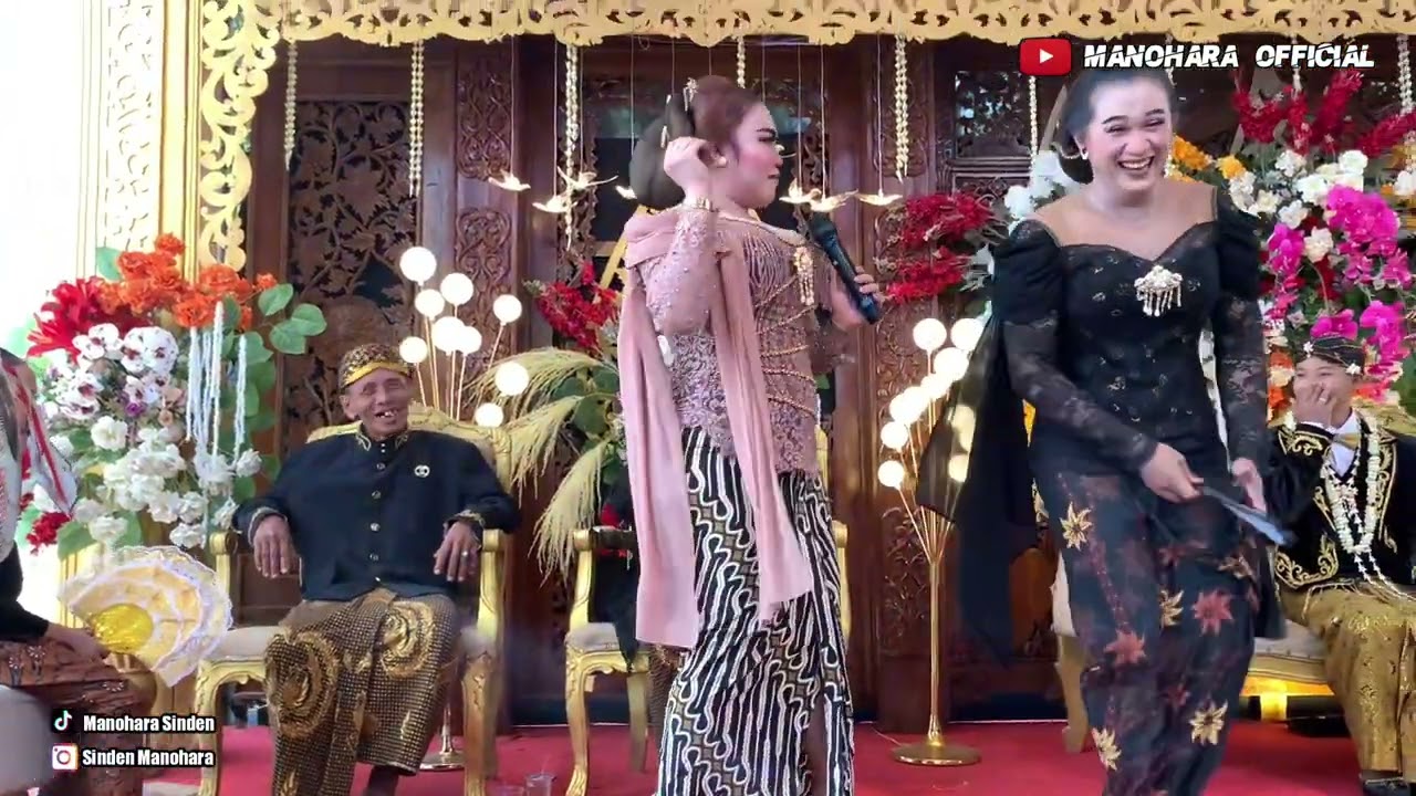 DUO B4nC1 GAWE HEBOH YO IKI PENTING OLEH BATI AE GESSSSS