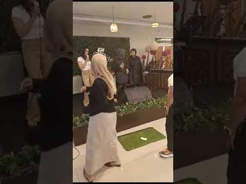Duo Gemoy Acara launching HIMTEC,,