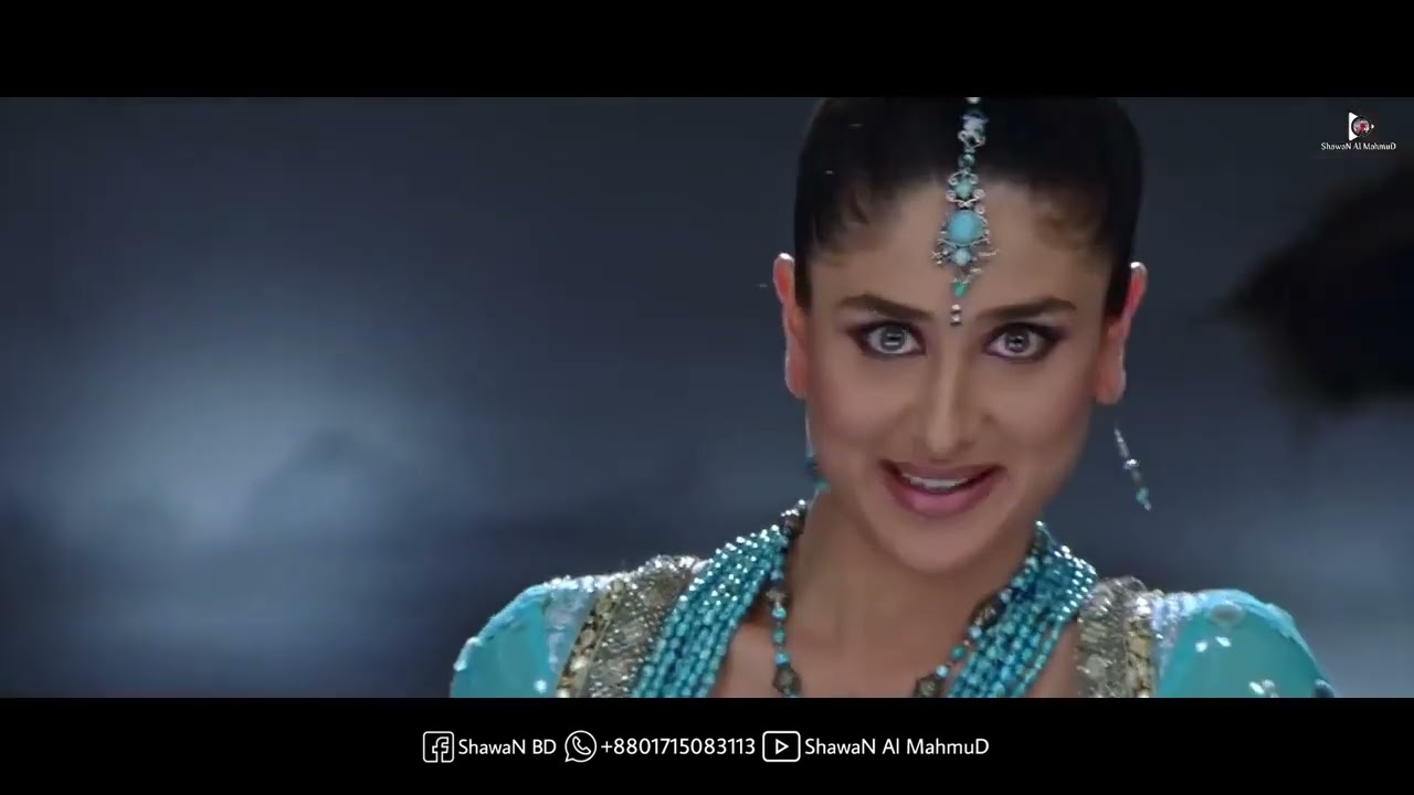 Dupatta HD Video Song _ Jeena Sirf Merre Liye __HD.mp4