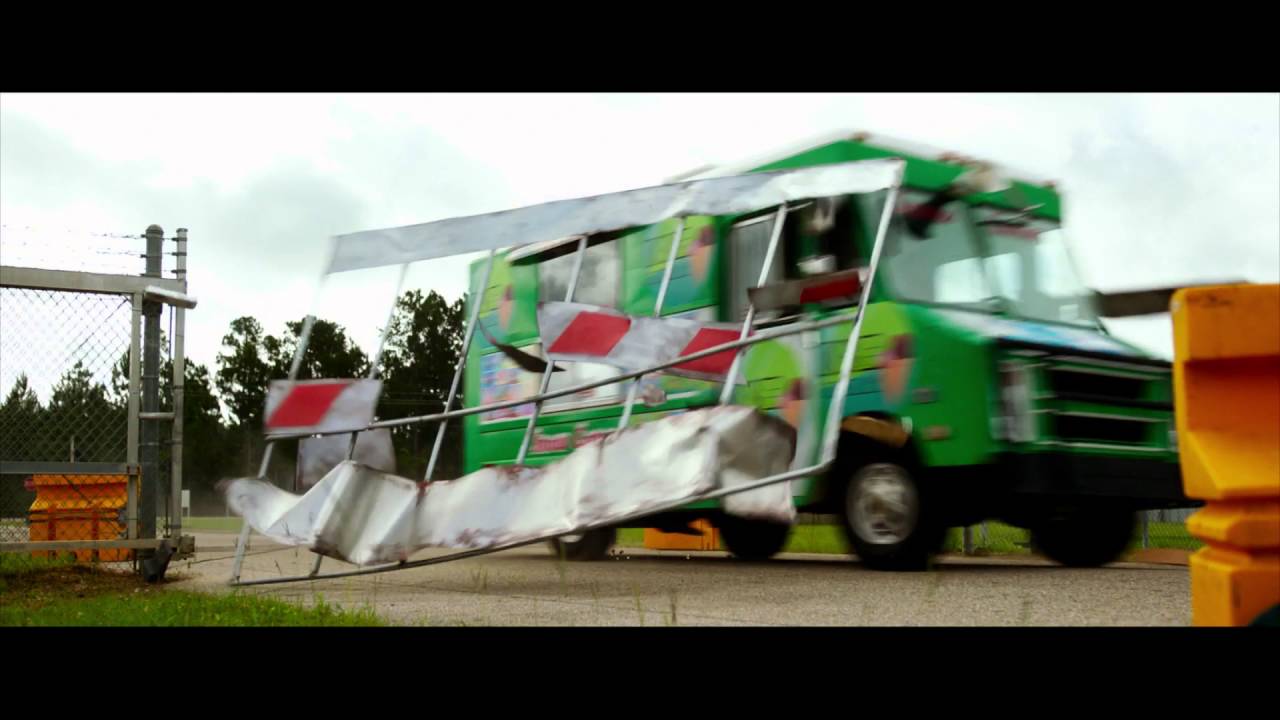 Duplo Confronto - UCI Cinemas - Trailer legendado PT