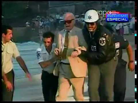 DUPONT PLAZA, UNA TRAGEDIA QUE NO SE OLVIDA (parte 1)