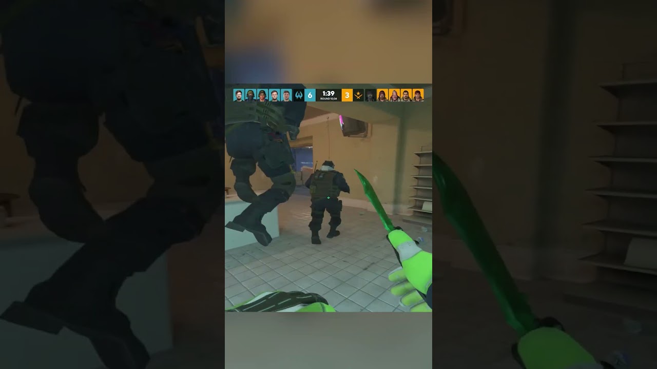 DUPREEH TRIES THE SECRET ASTRALIST STRAT!!😅