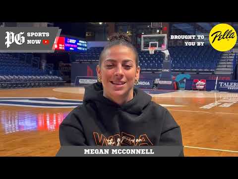 Duquesne STAR Megan McConnell embraces comparisons to brother T.J. as she chases history