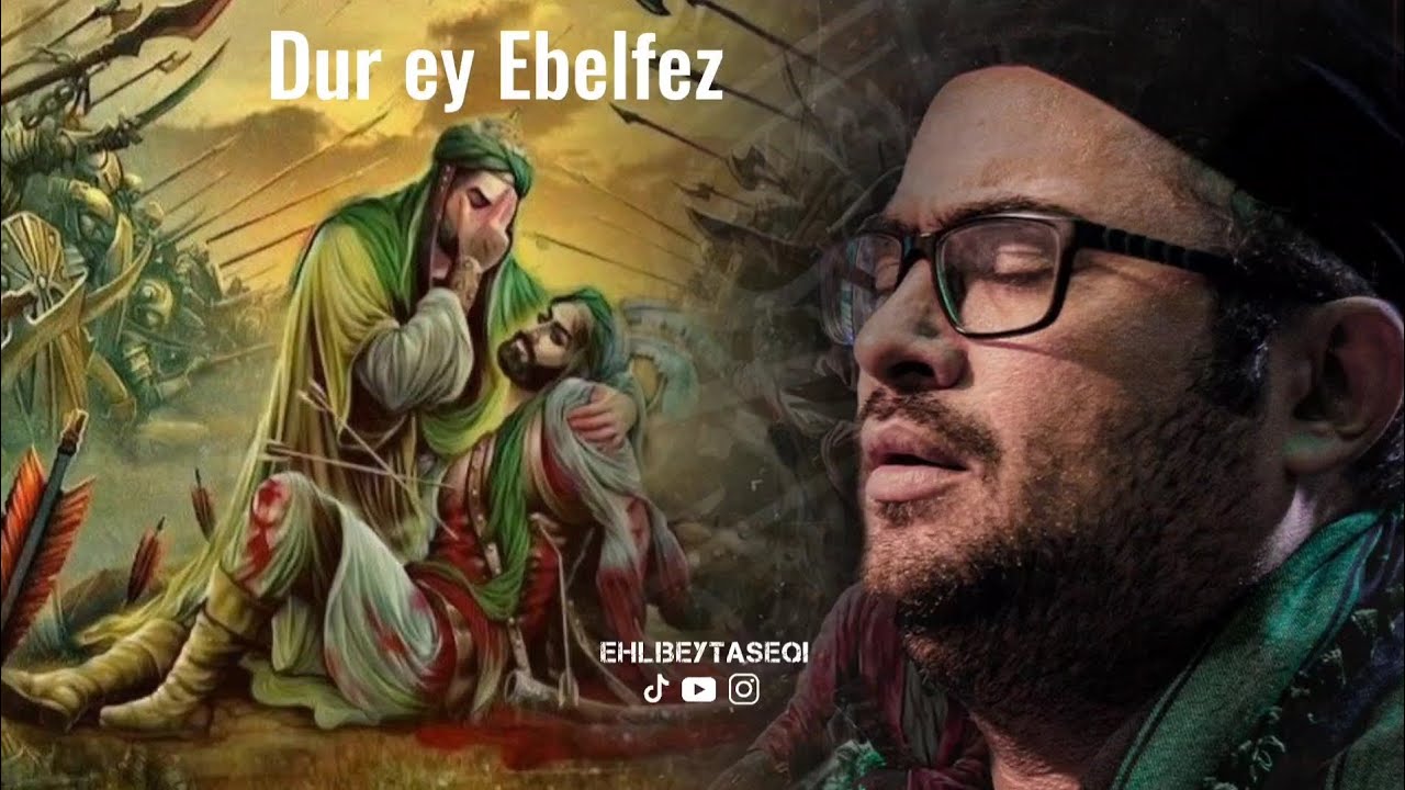 Dur ey Ebelfez - Mesud Ghofrani 2023 (mersiye)