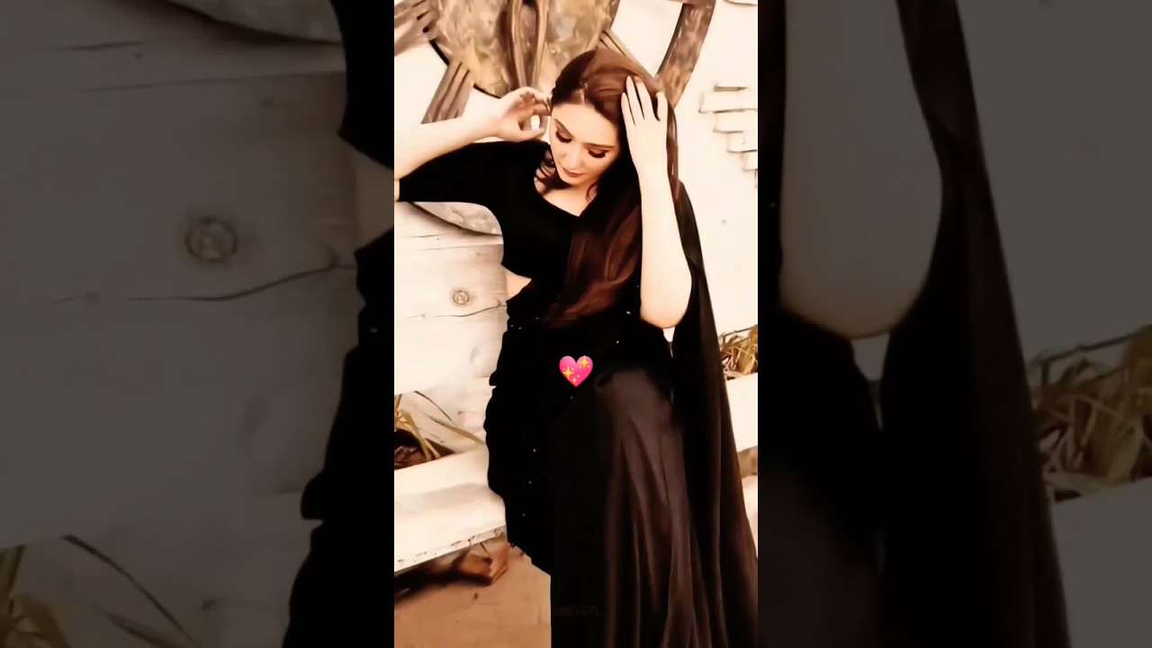 #Dura fishan saleem #Sari pictures ❤️💘🥰#short #shortfeed #tranding