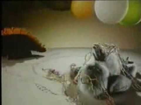 Duracell Advert 1985