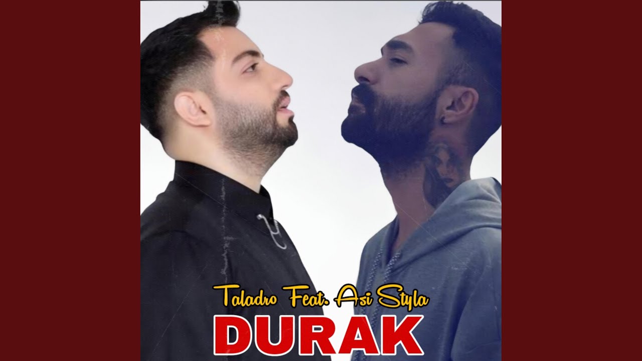 Durak (asi styla) (taladro)