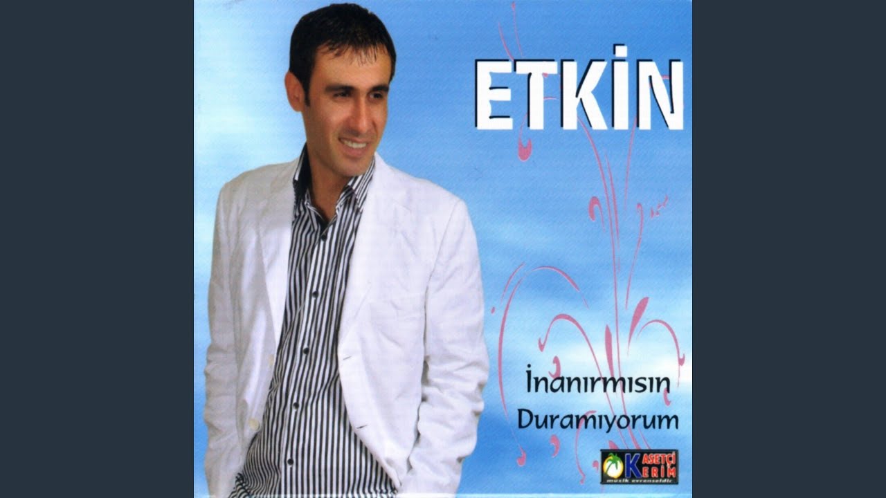 Duramıyorum