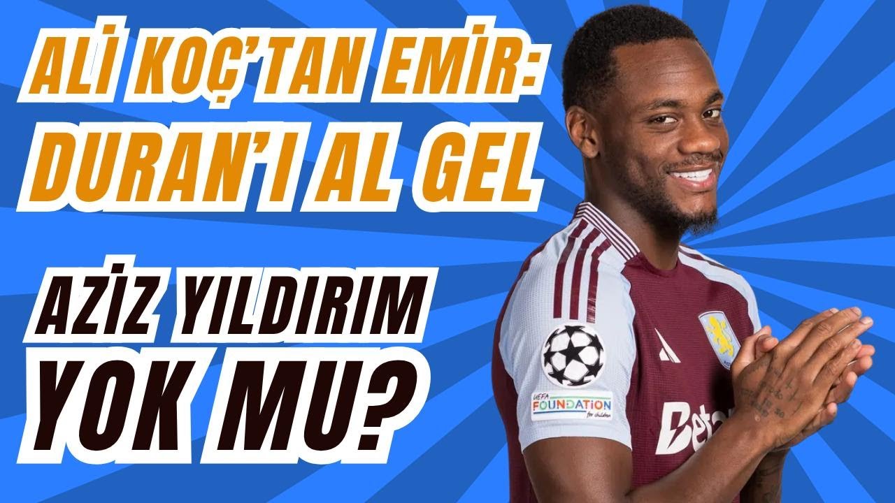 DURAN GELİYOR! Boniface ve Fenerbahçe! Osimhen ve Galatasaray! Uğurcan ile Skriniar 2 İmzalıyor mu?