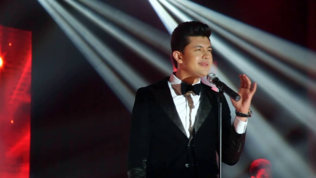 DURDY DURDYYEV - Söz berýän ( konsert version )