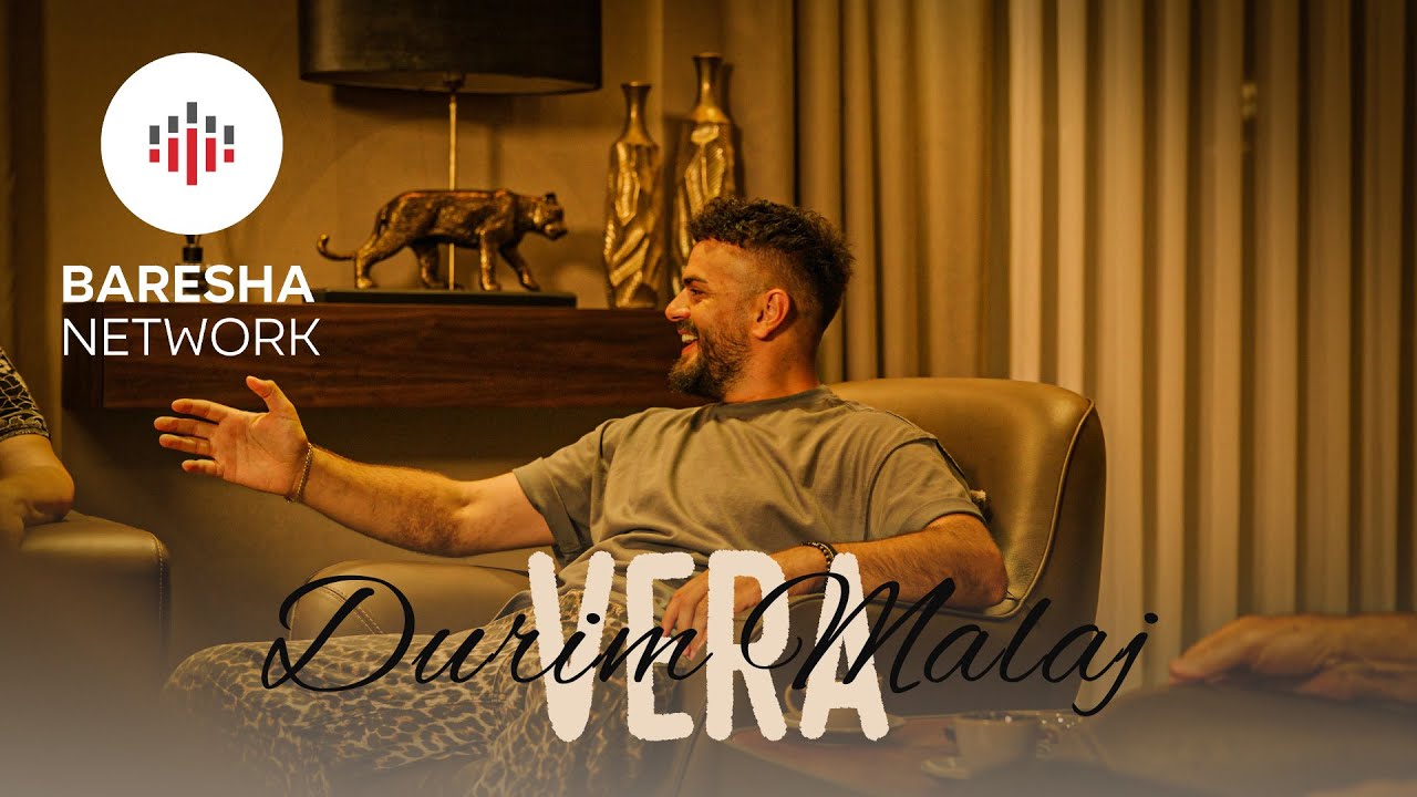 Durim Malaj - VERA (prod. Nurteel)