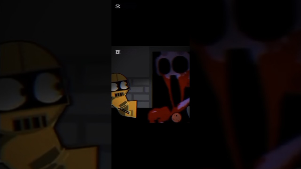 durple vs garnold, clukr and funbot #durple #garnold #clukr #funbot #vs #edit #sprunki