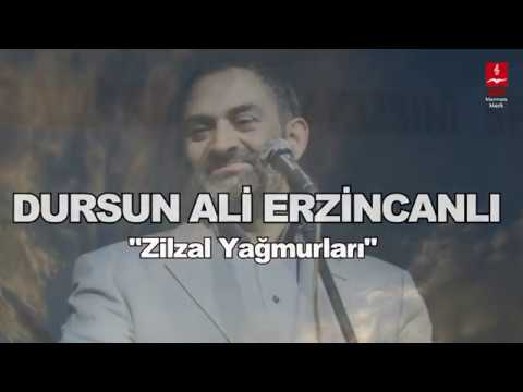 DURSUN ALİ ERZİNCANLI  