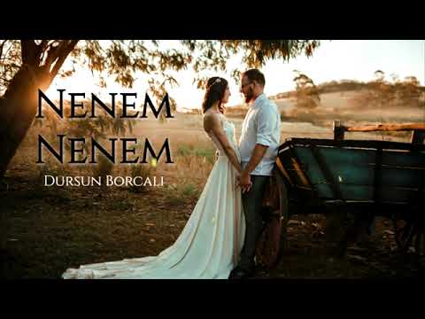 Dursun Borcali-Nenem Nenem ay nenem-Super Oynamali Mahni @cemilmusic741