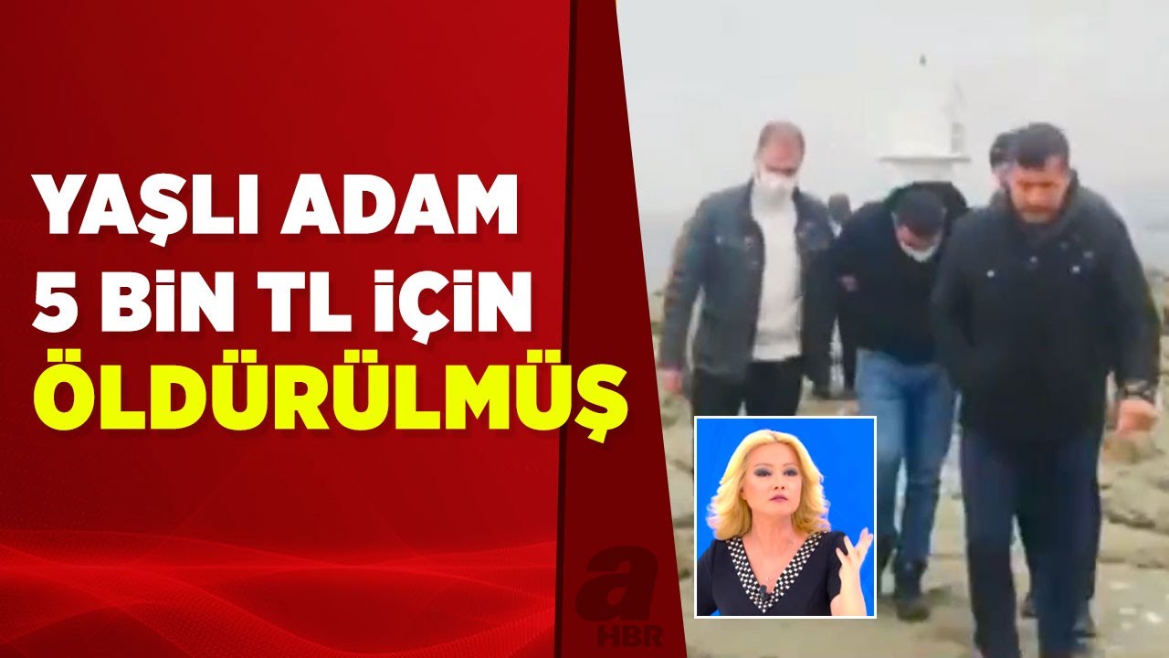 Dursun Zehir cinayetinde kan donduran gerçekler | A Haber