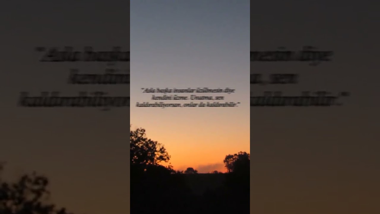 Durumluk Story lik Videolar 10 | #instagram #whatsapp #facebook #tiktok