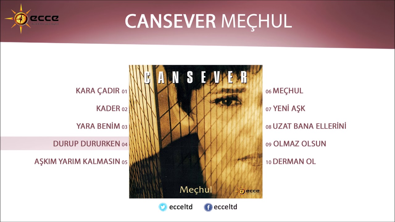 Durup Dururken (Cansever)
