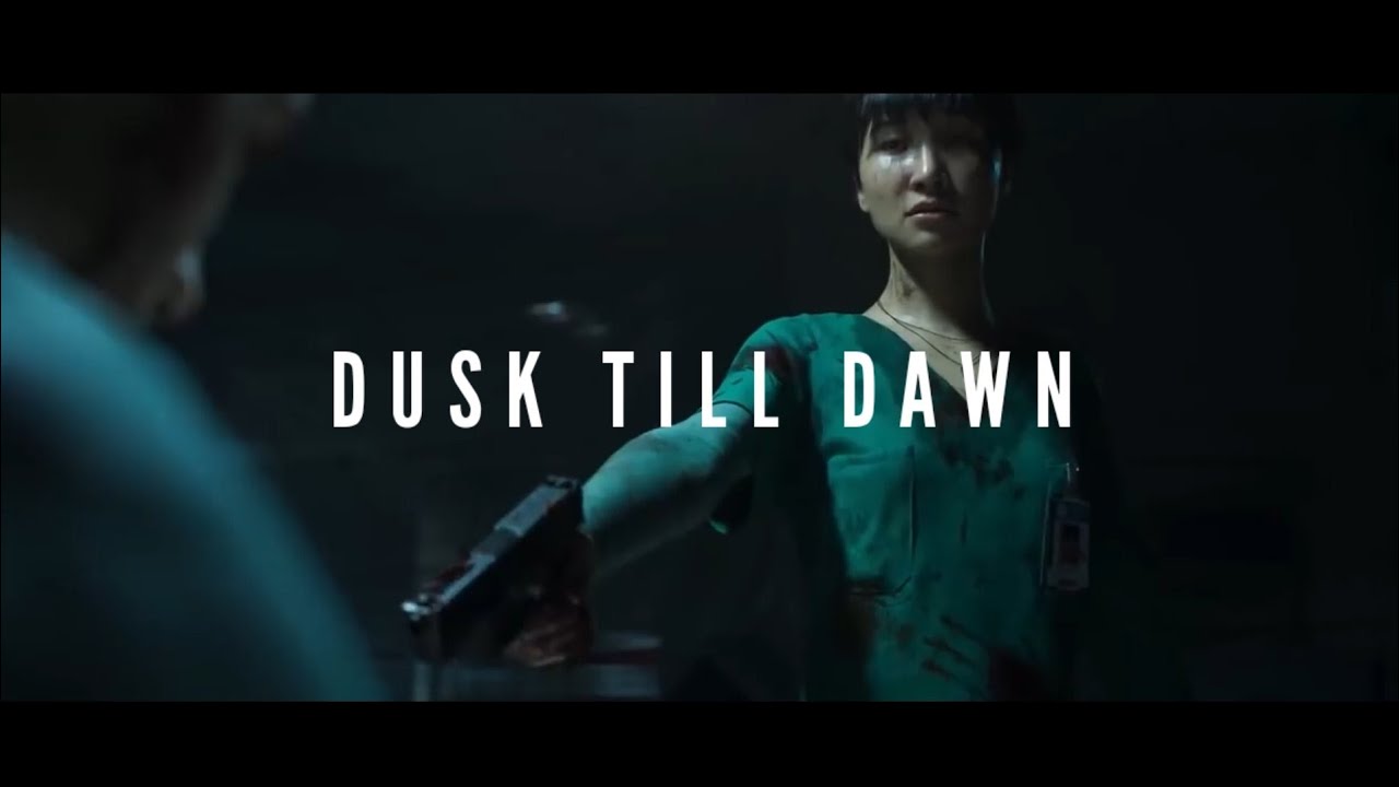 Dusk Till Dawn | A GMV Edit | Night owl edits