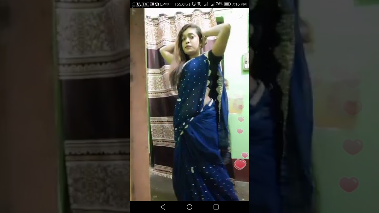 Dusto Nila bigo dance