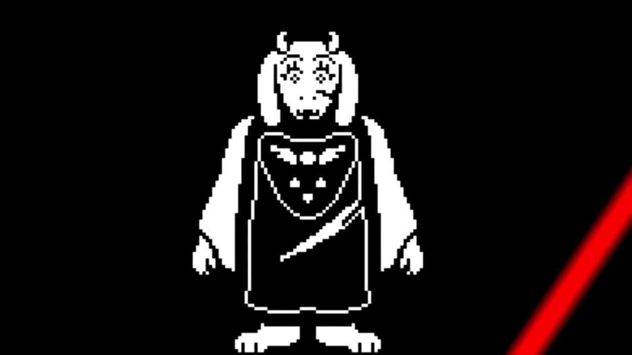 Dusttale All Boss Themes