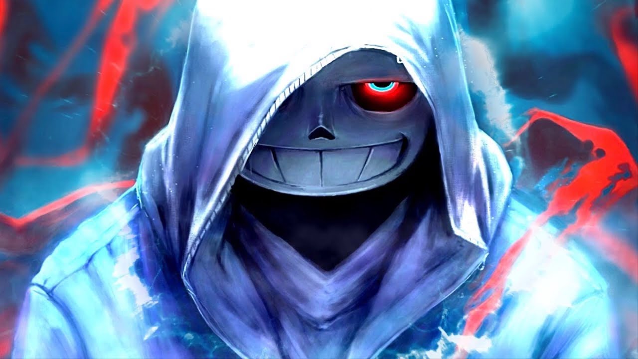 Dusttale All Bosses Themes
