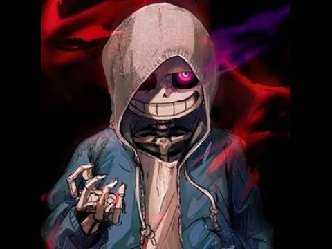 Dusttale Alll Boss Theme