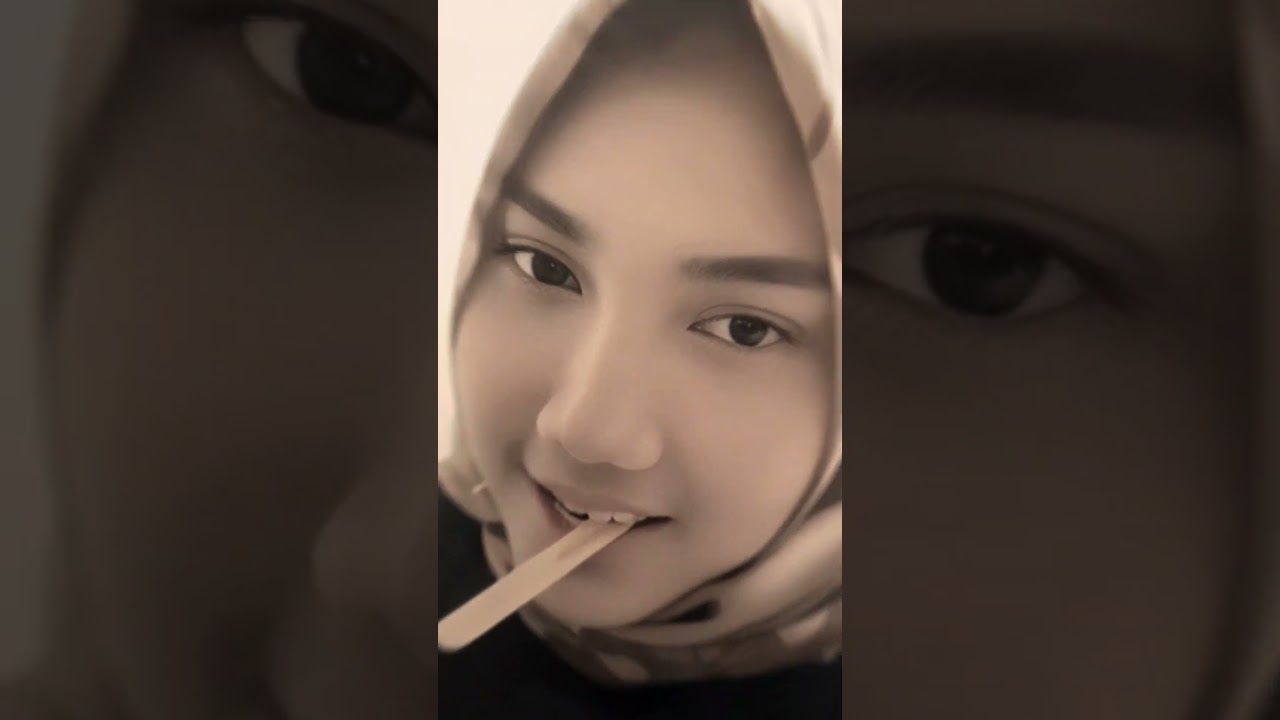 Duta Eskrim viral #hijab #viralvideo #viralshorts #fyp #fypシ゚