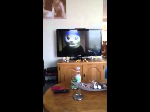 Dutch wonderful world of Gumball