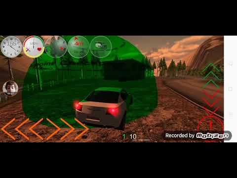 Duty Driver 1 Mission 1 Mafia Driver All Levels Missions Mode