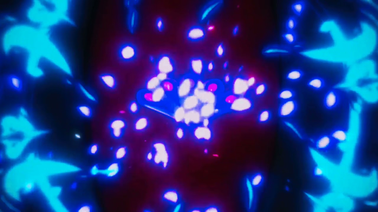 Duusu Entering The Miraculous | Black Screen