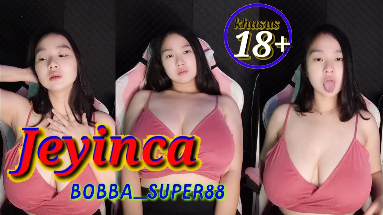 D_U_V88 JEYINCA ARTIS BIGO PALING SEMOK BOBBA SUPER88