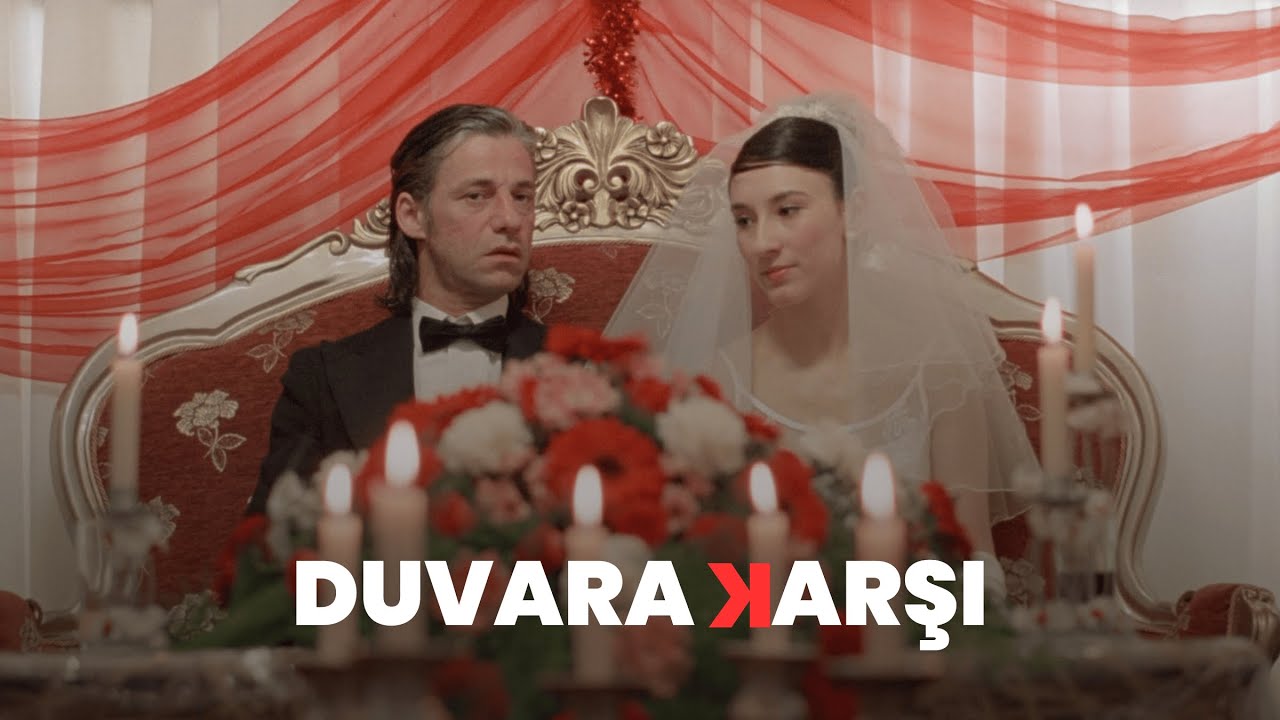 Duvara Karşı: Aşk, İsyan ve Kimlik Mücadelesi Üzerine Bir Film Analizi | 4K